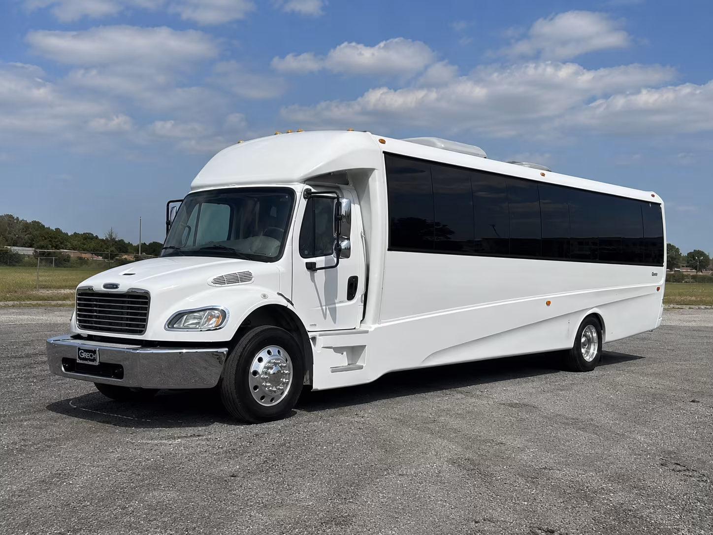 Rent a Bus to SoFi Stadium