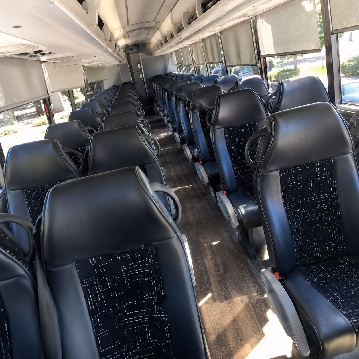 Anaheim Concert Transportation & Shuttles