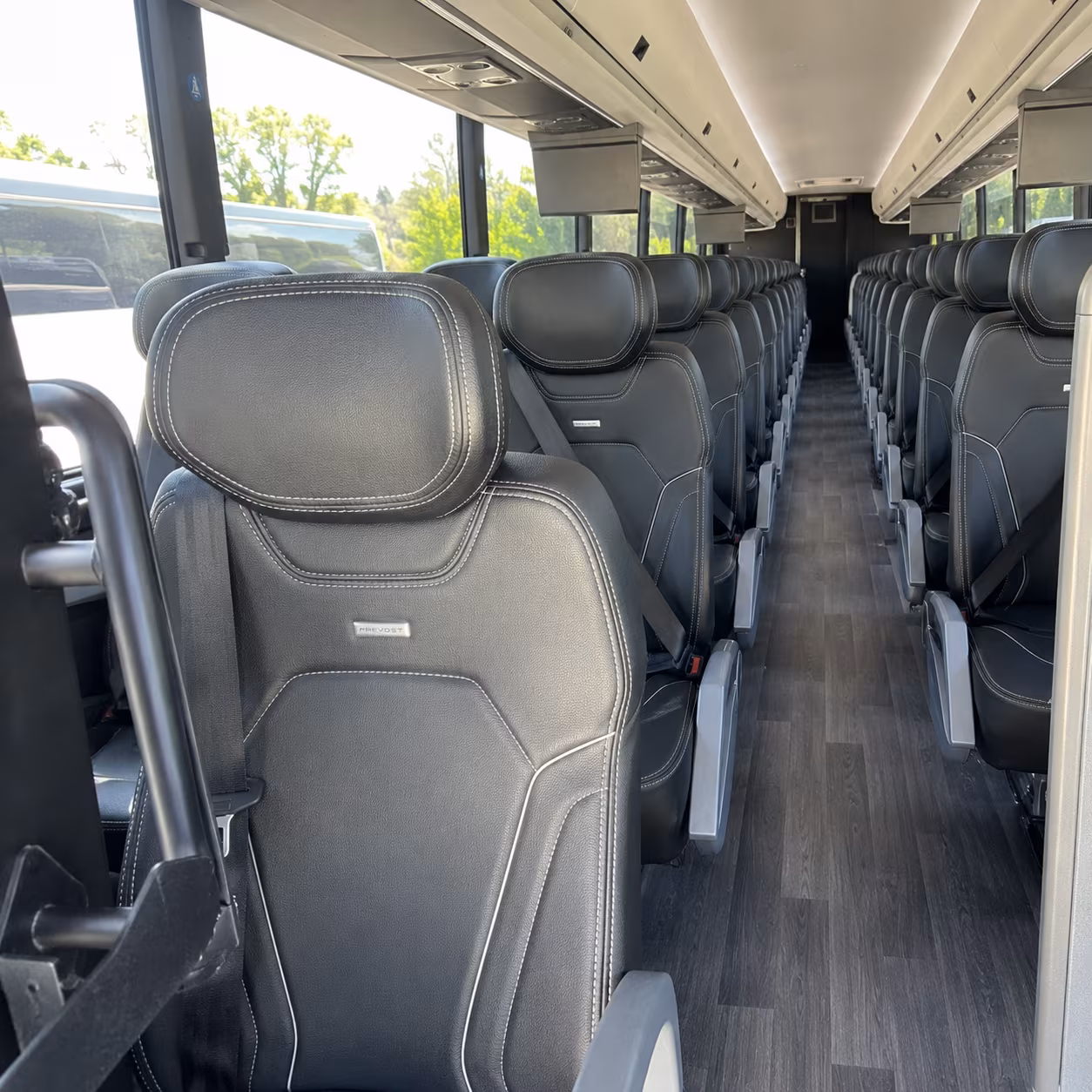 Anaheim School Event & Field Trip Transportation