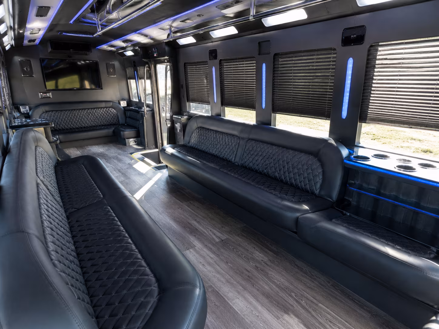 Anaheim Winery Tour & Pub Crawl Transportation