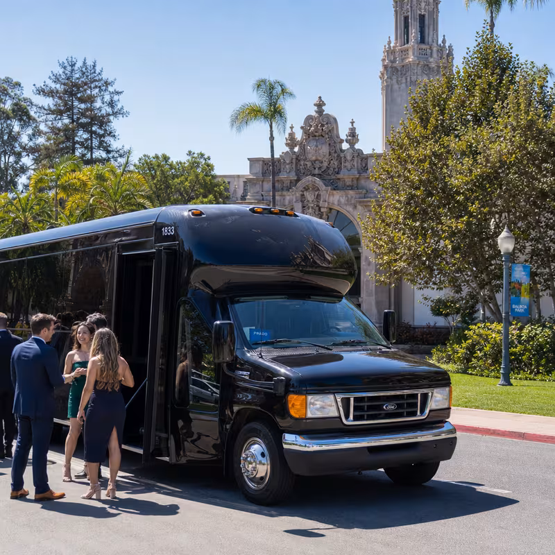 Balboa Park