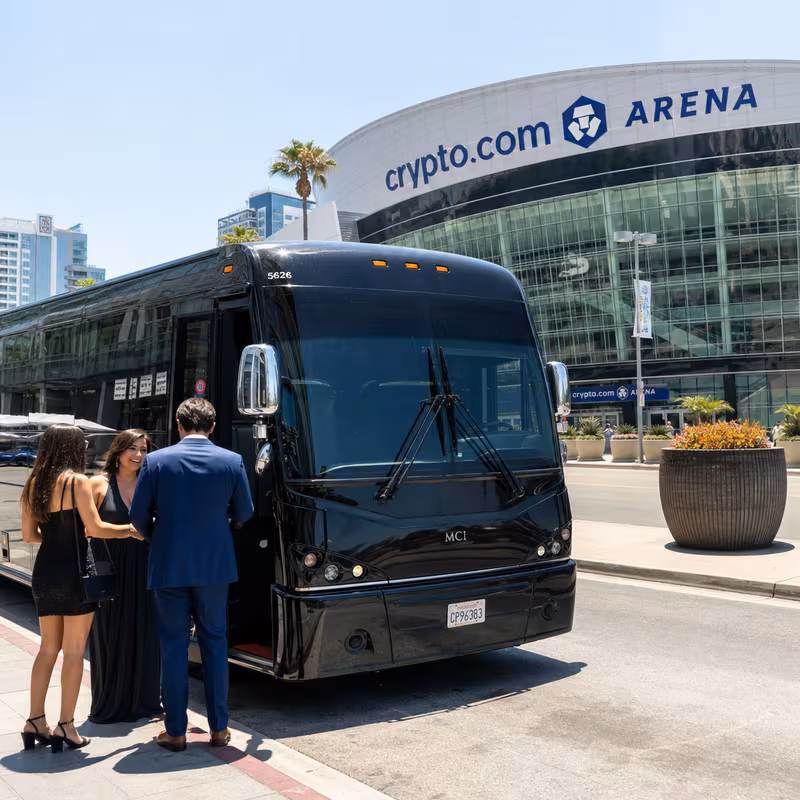 Crypto.com Arena