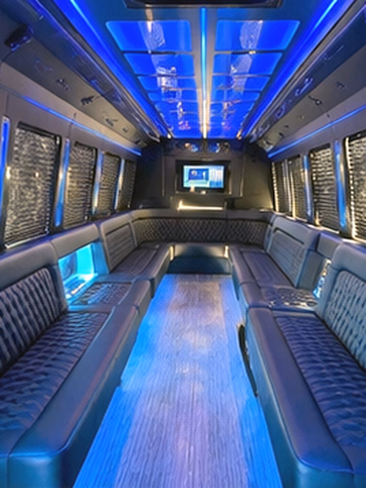 Glendale Private Event Transportation Services