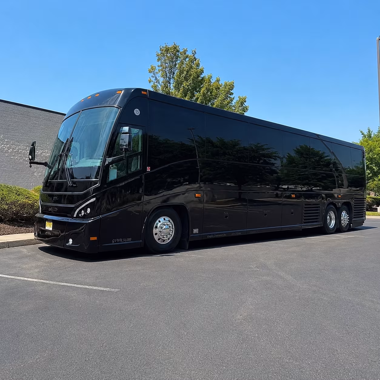 Irvine Airport Shuttles & Transportation