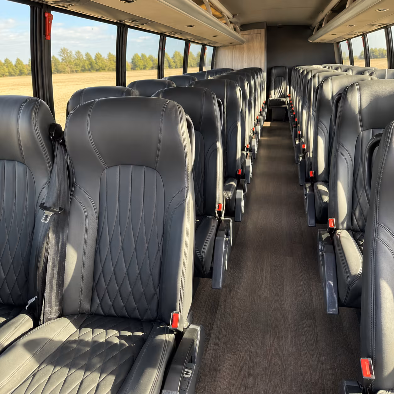 Long Beach Airport Shuttles & Transportation