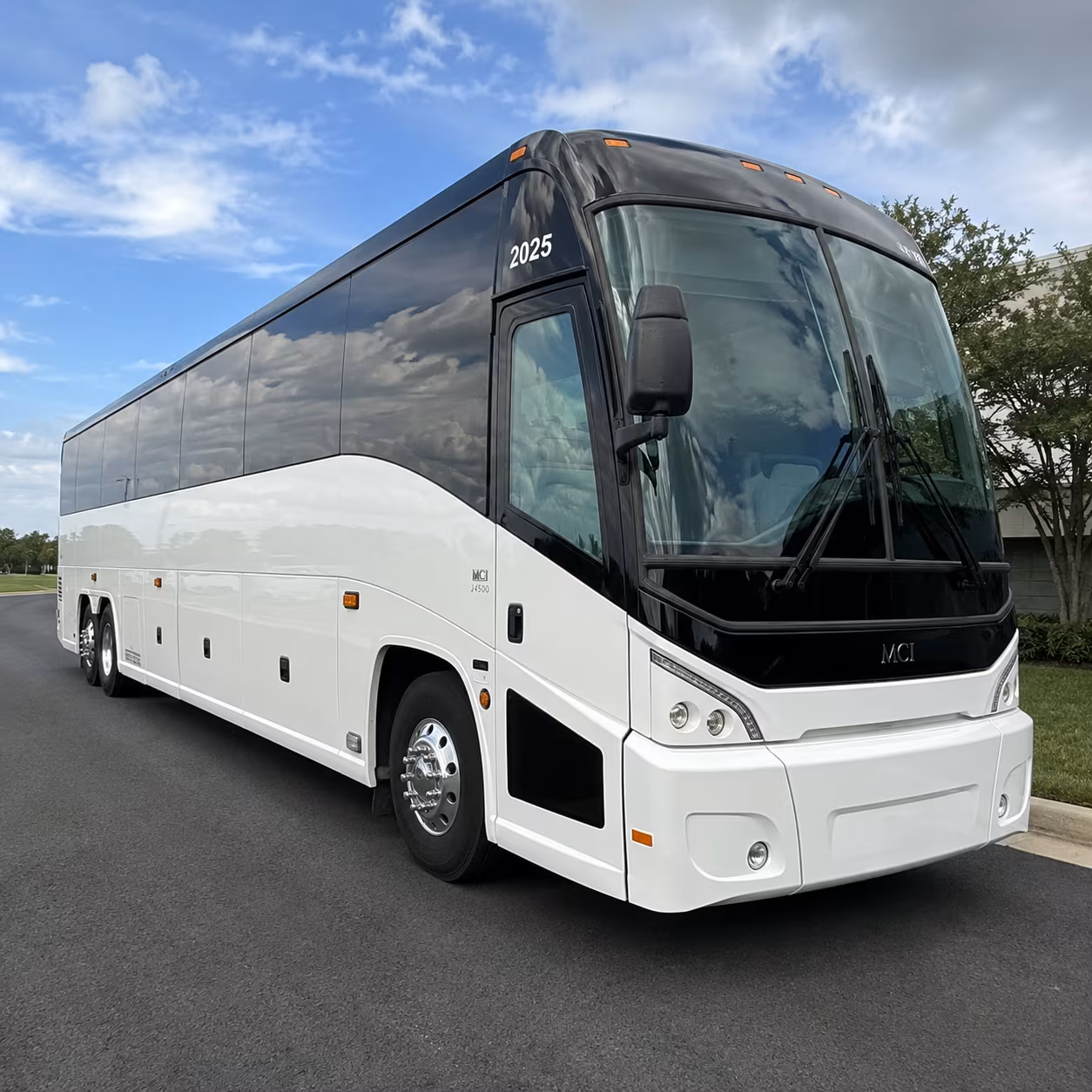 Long Beach Corporate Event Transportation
