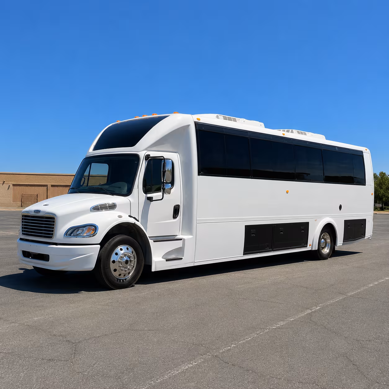 Los Angeles Birthday, Sweet 16, & Quinceañera Transportation pickup coordination
