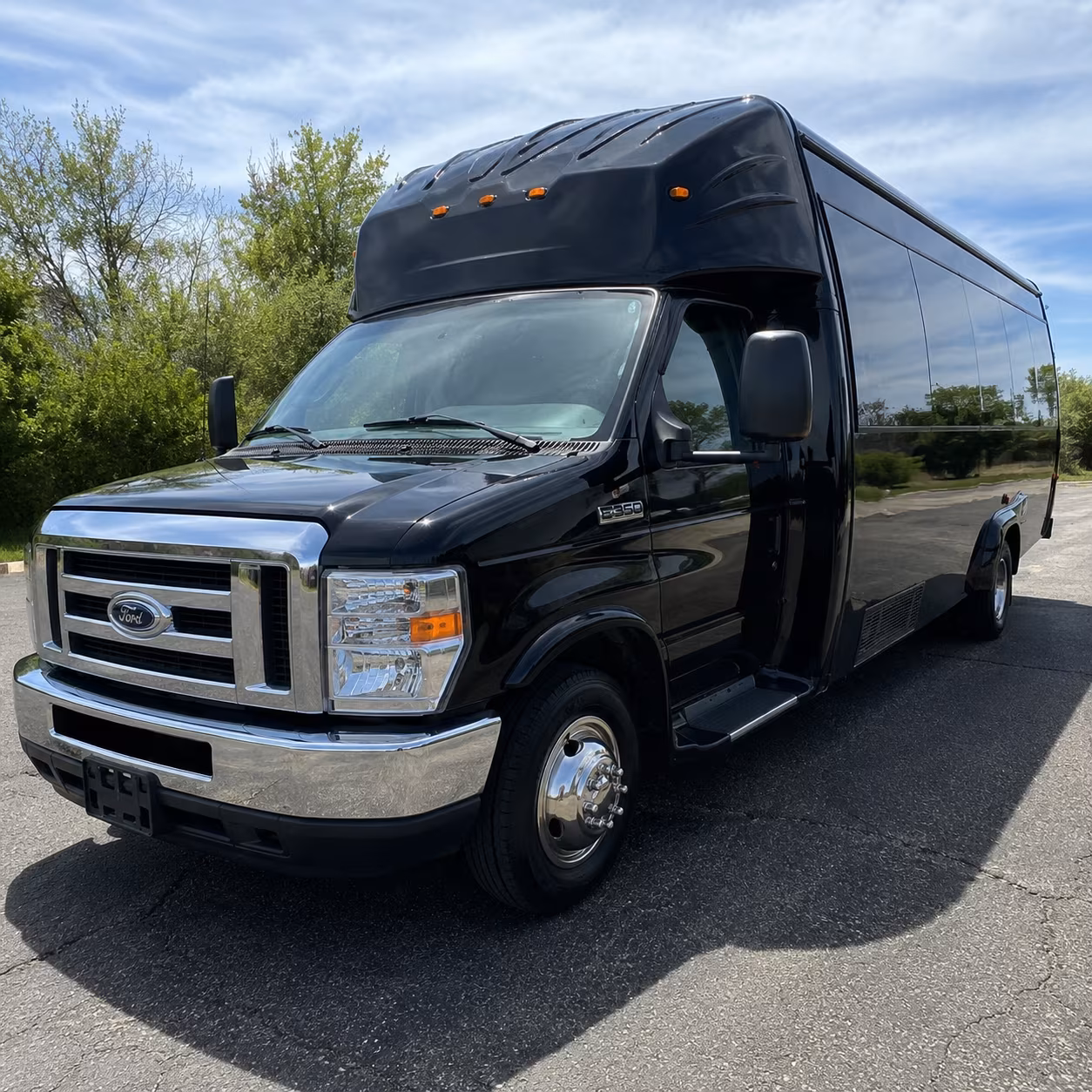 Los Angeles Concert & Music Festival Transportation pickup coordination