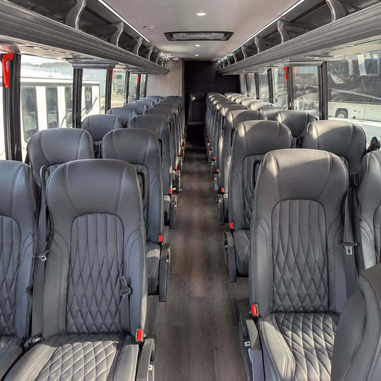 Los Angeles School Event Transportation pickup coordination