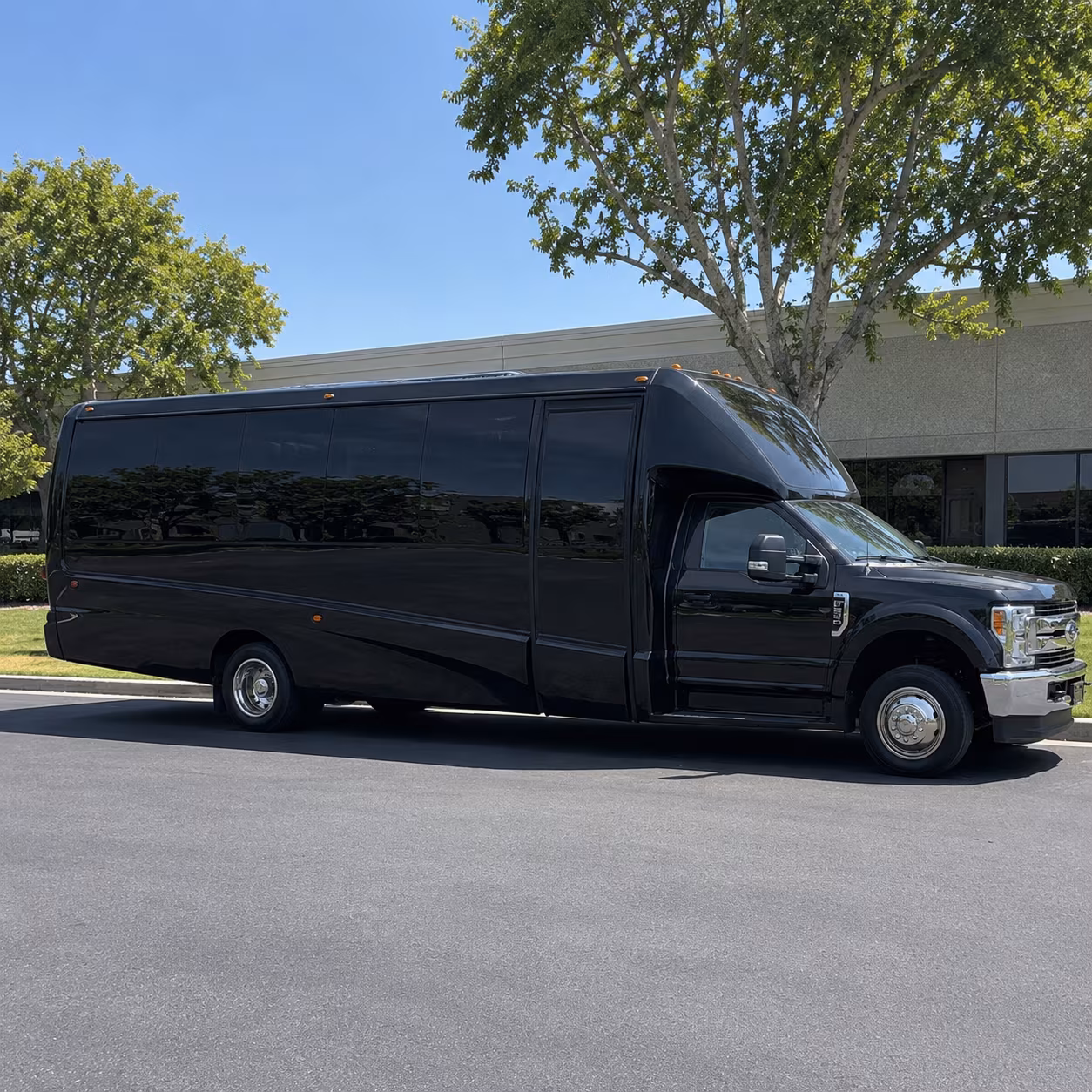 Los Angeles Sporting Event Transportation route planning