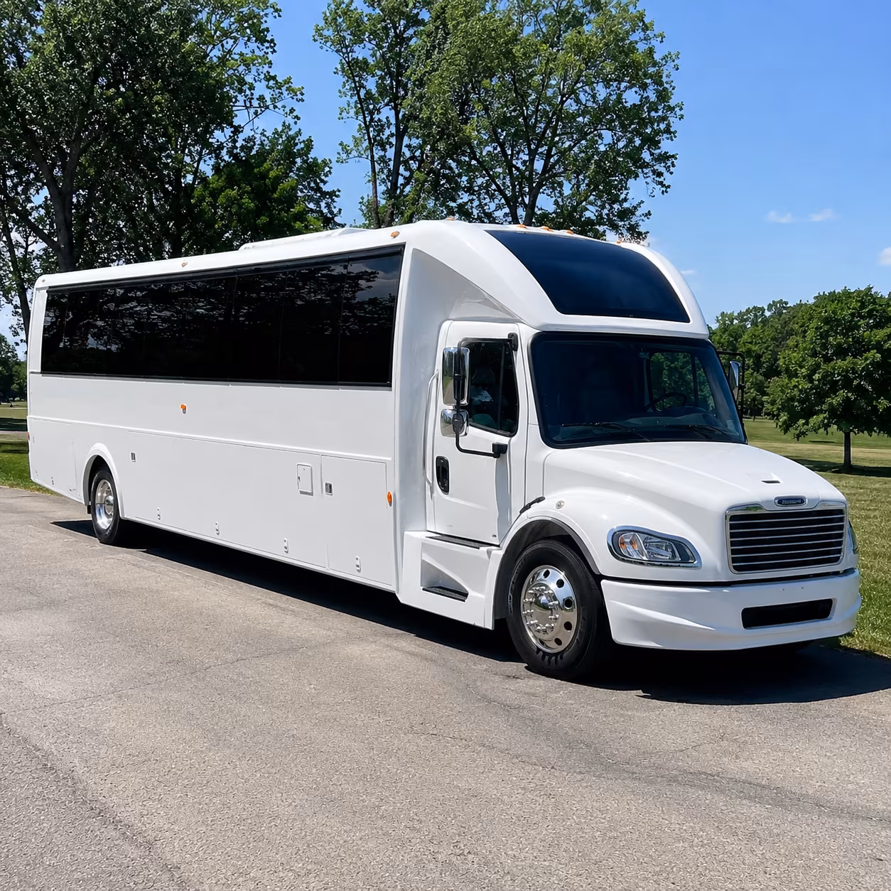 Los Angeles Winery Tour & Pub Crawl Transportation onboard seating