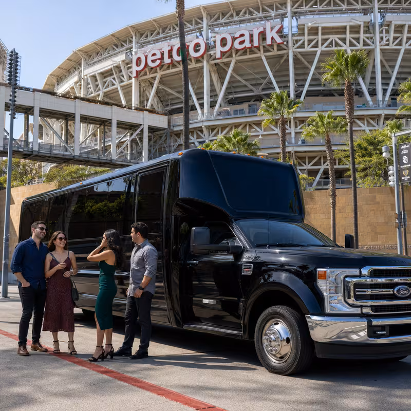 Petco Park