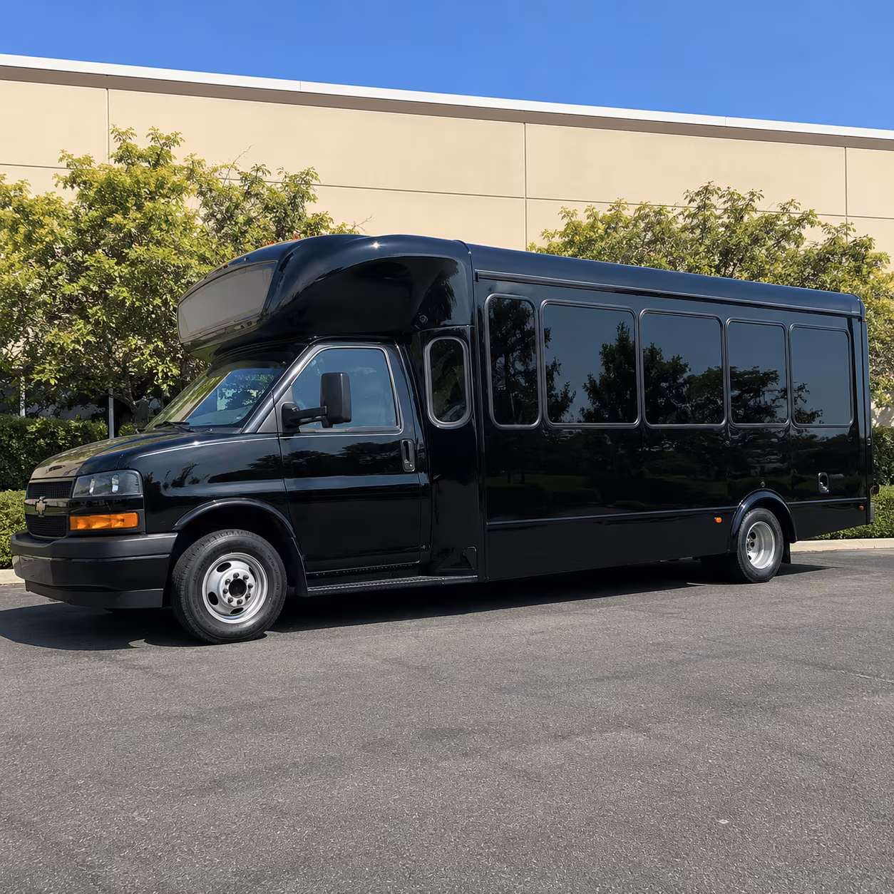 San Diego Sporting Event Transportation