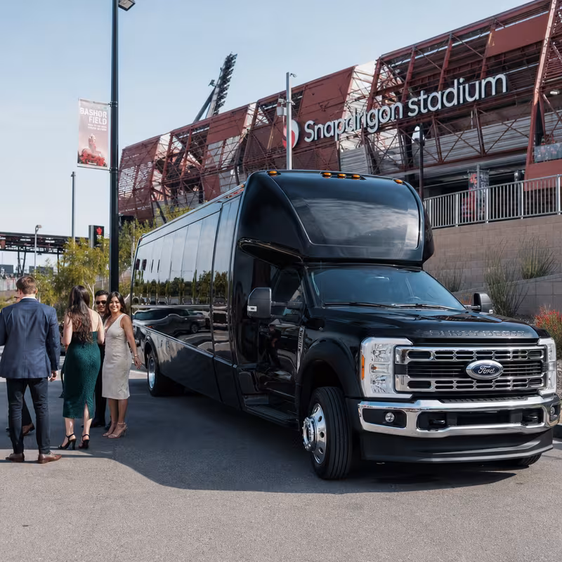 Snapdragon Stadium
