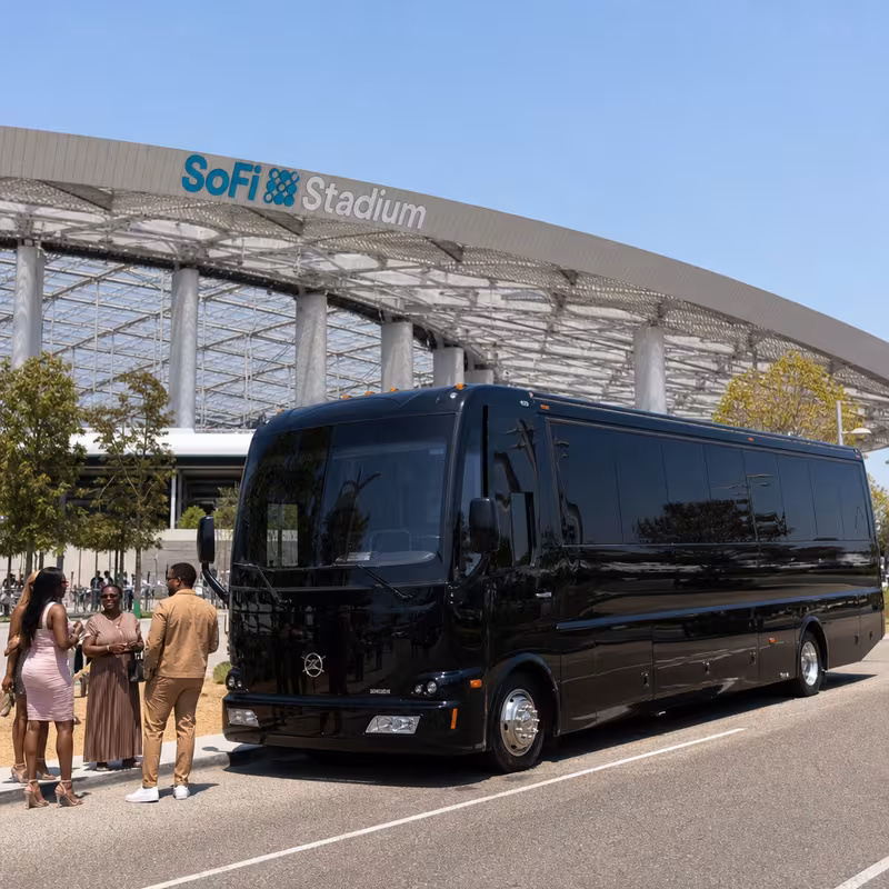 SoFi Stadium