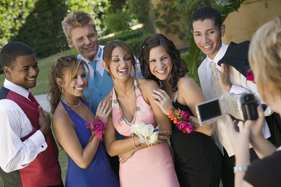 Prom Limo & Party Bus Rental