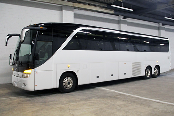 Temecula 36 Passenger Party Bus